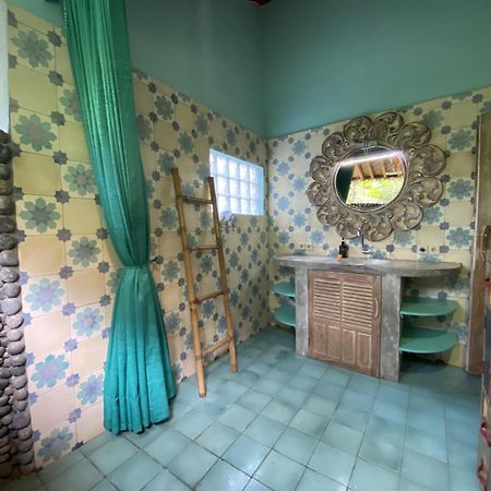 Darmada Eco Resort Sidemen  Extérieur photo
