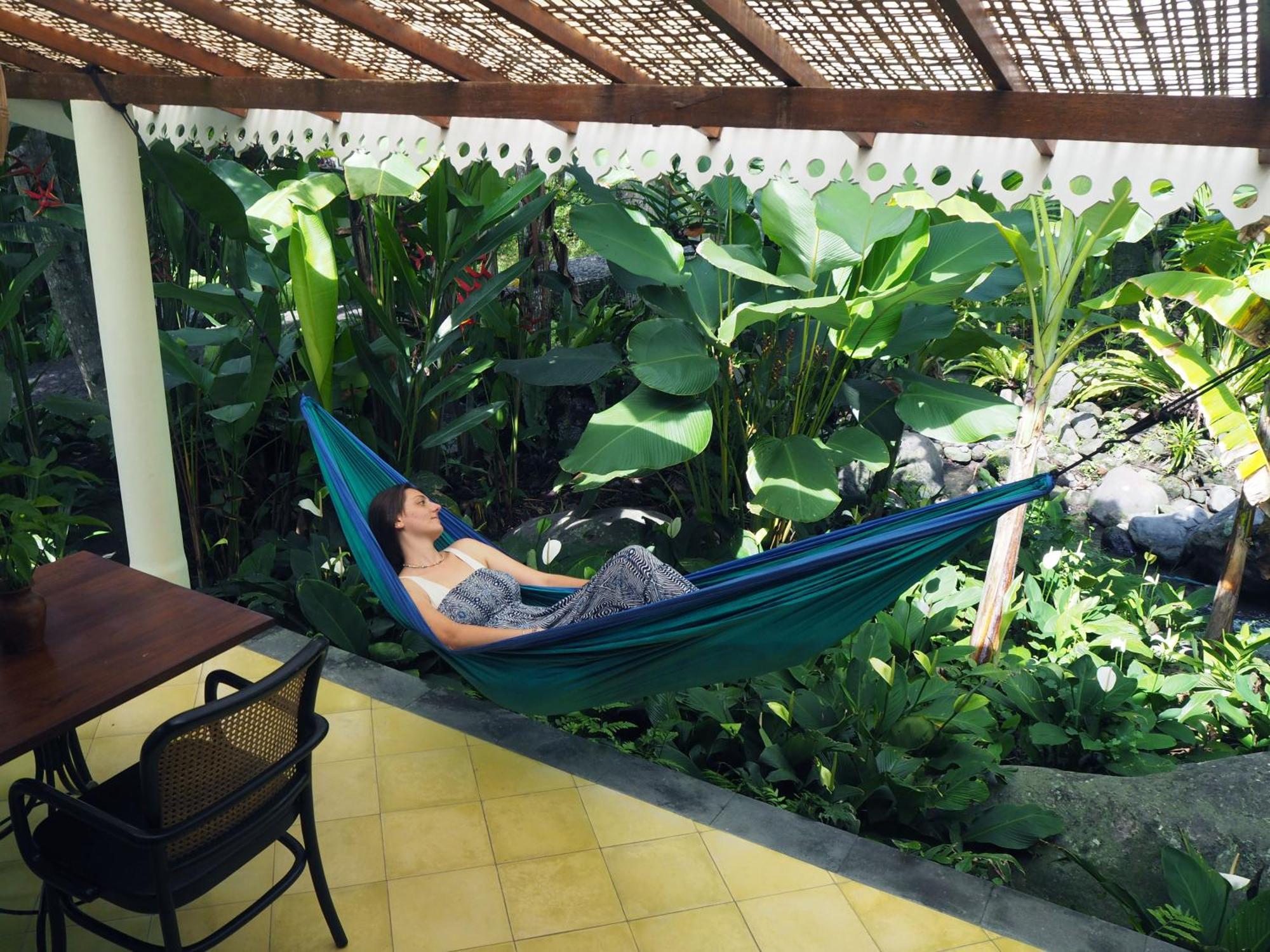 Darmada Eco Resort Sidemen  Extérieur photo
