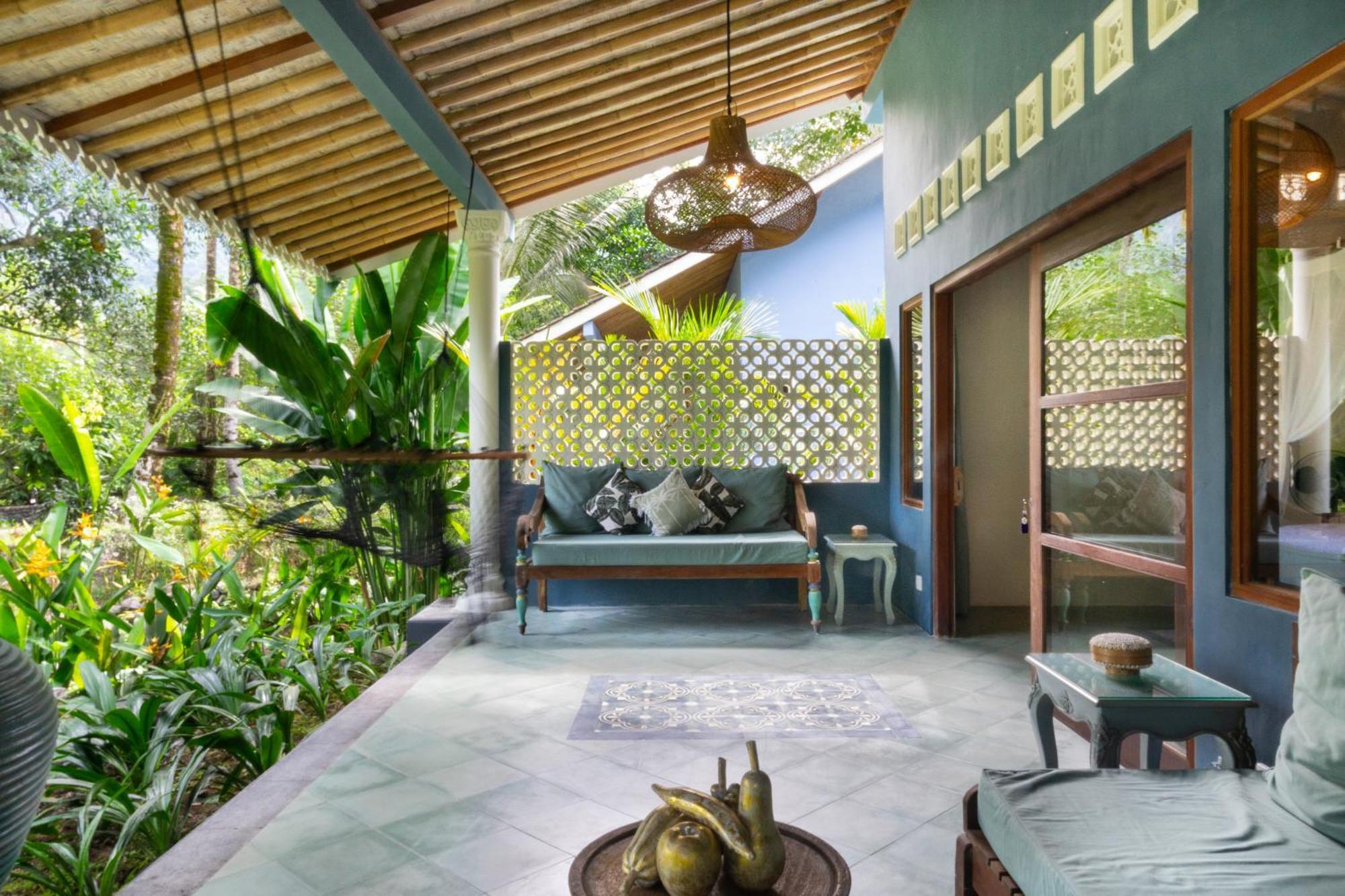 Darmada Eco Resort Sidemen  Extérieur photo